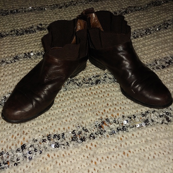 Stuart Weitzman riding boots - Picture 8 of 8